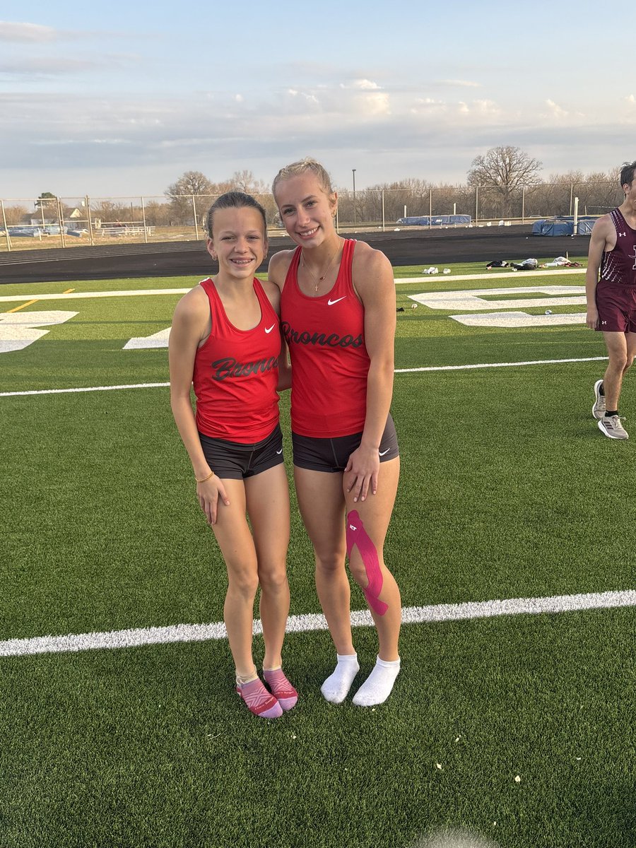 Lake Girls Track & Field tweet media