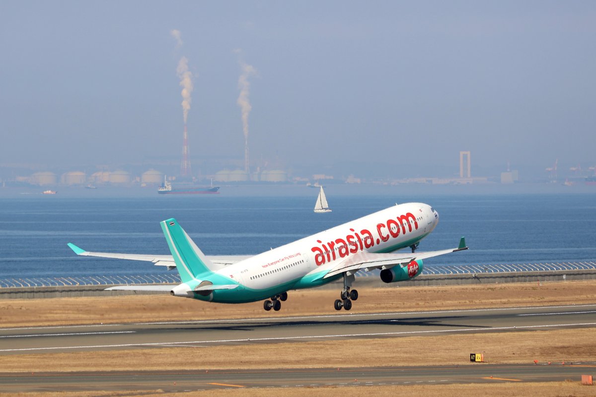 中部国際空港セントレア (@Centrairairport) / Posts / X