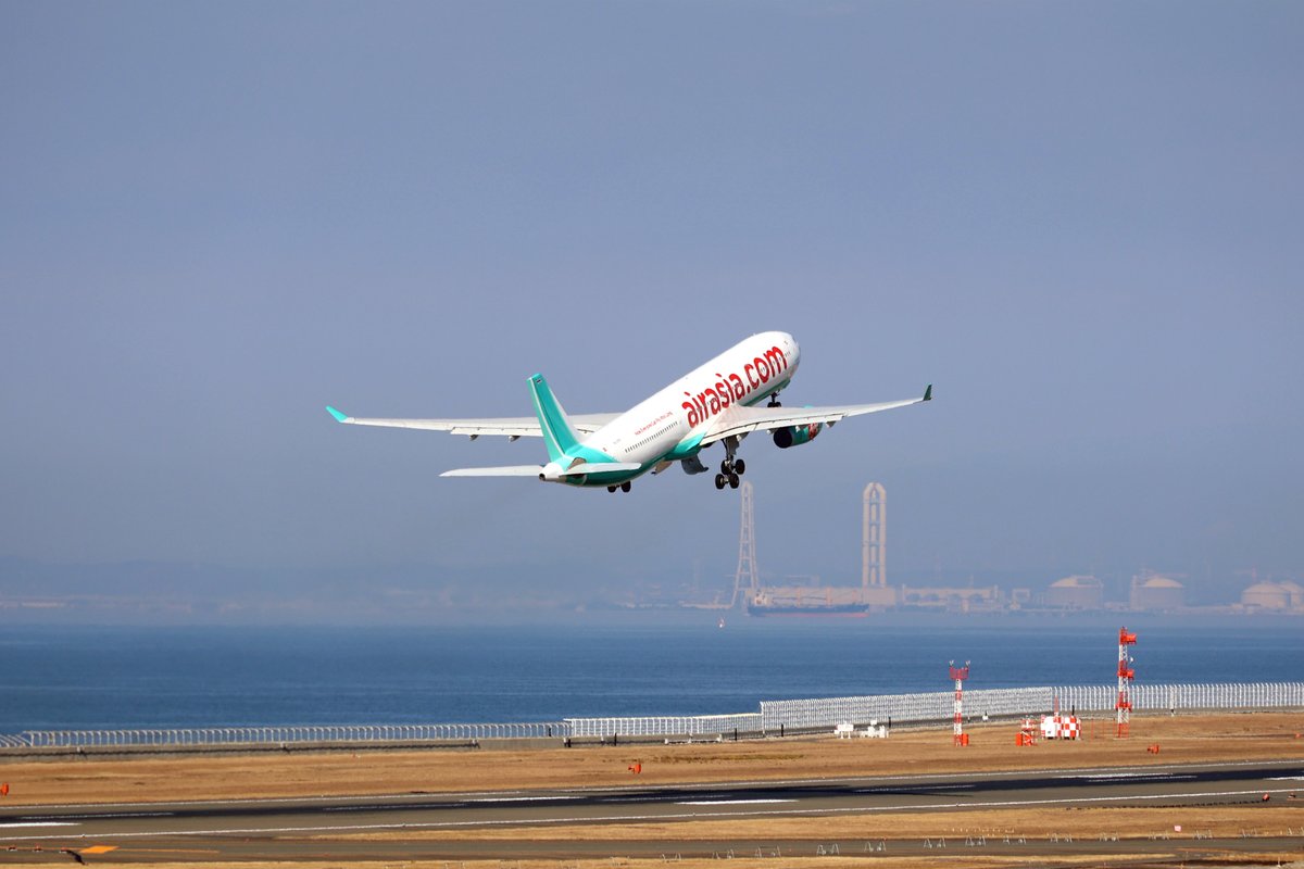 中部国際空港セントレア (@Centrairairport) / Posts / X