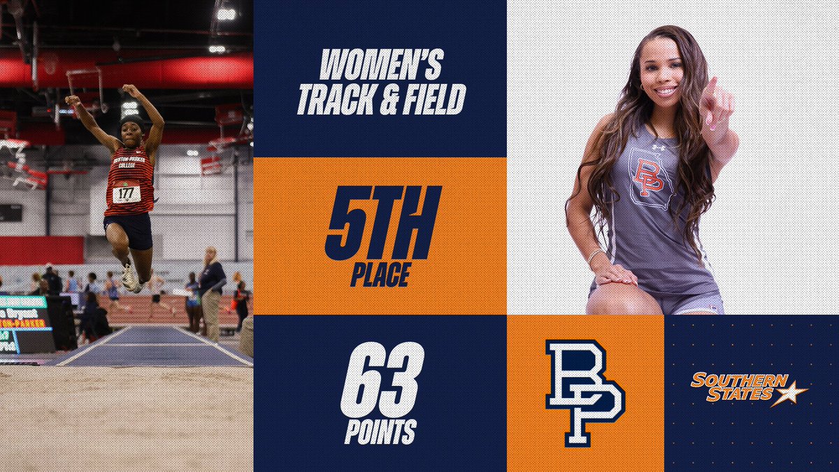 Brewton-Parker Christian University Athletics tweet media