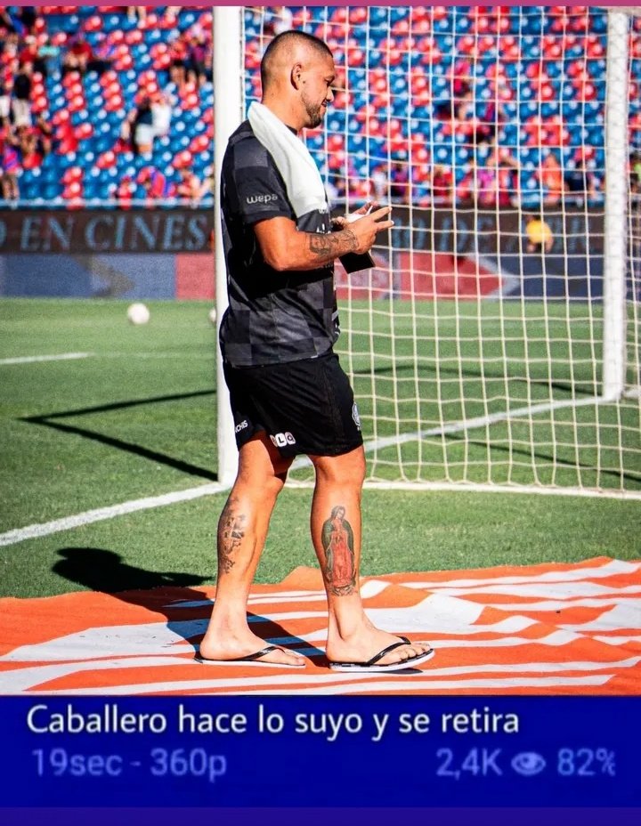 OOC Fútbol Paraguayo (@out_futbolpy) on Twitter photo 