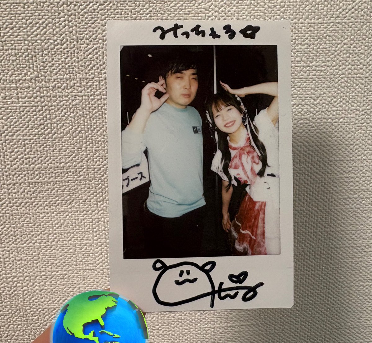 みっちぇる (@mitche1720_LL) / Posts / X