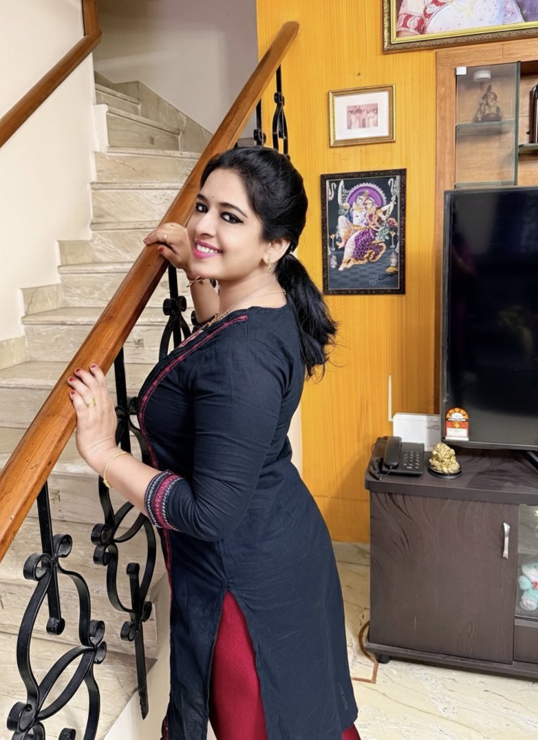 K. P. Maya Reddy tweet media