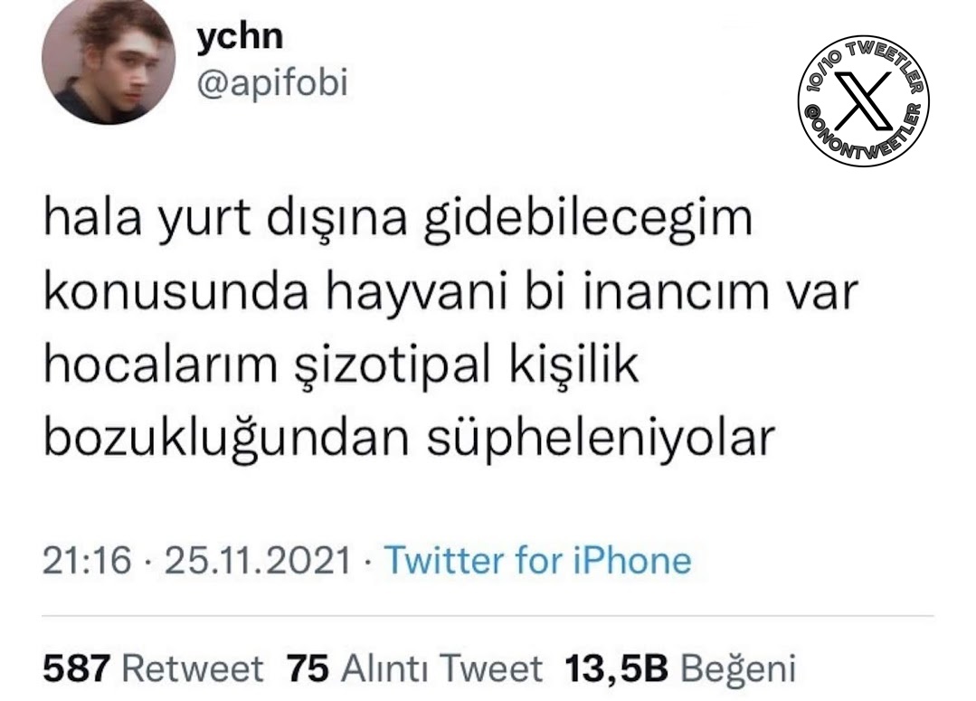 10/10 Tweetler (@onontweetler) on Twitter photo 