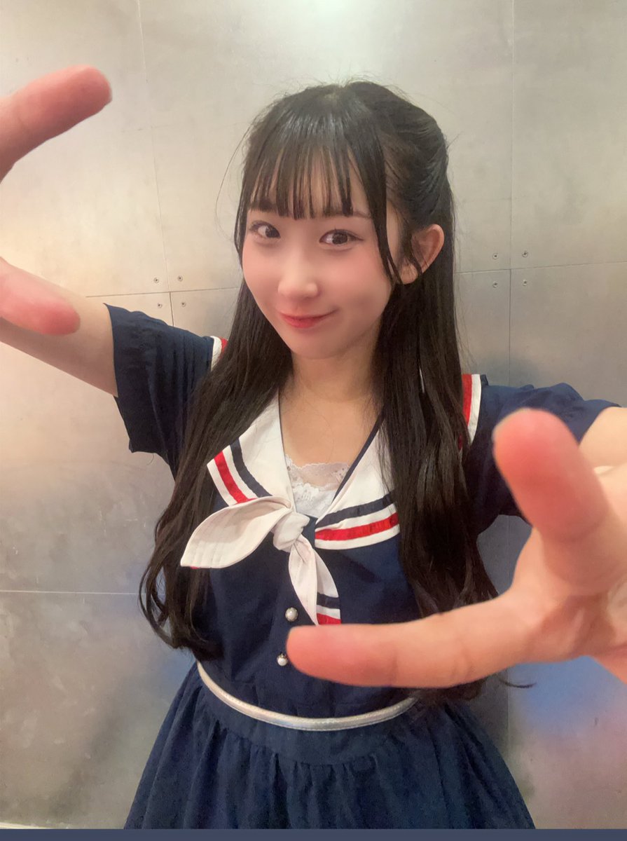 一ノ瀬まい(SO.proOSAKA) tweet media