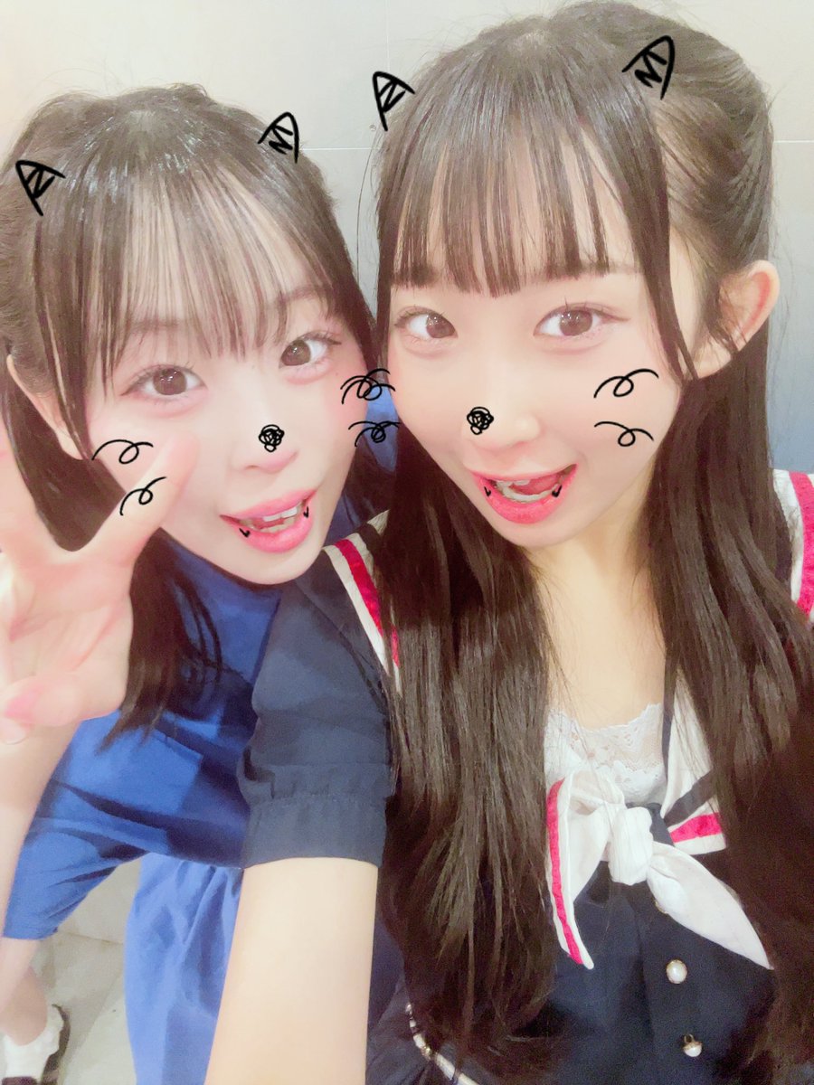 一ノ瀬まい(SO.proOSAKA) tweet media