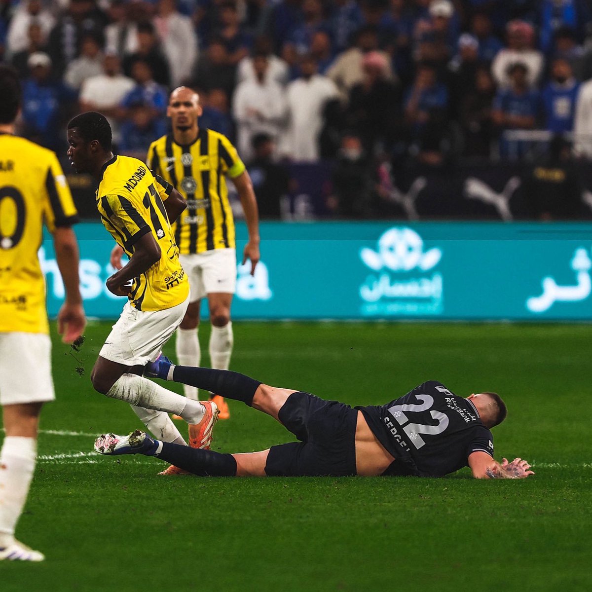 خالدKDB🇧🇪 tweet media