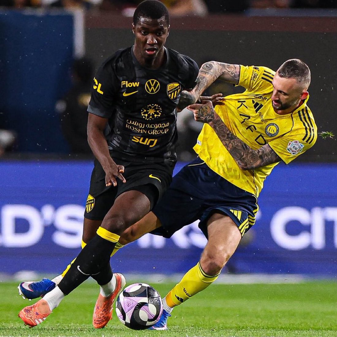 خالدKDB🇧🇪 tweet media