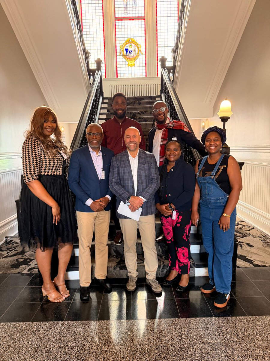 2025 Moments
In October 2025, ANNS EXCO met with the Mayor of the Halifax Regional Municipality, His Worship Andy Fillmore, to share our Strategic Vision.
Engaging conversations. Stronger partnerships. Shared progress.
#2025Moments #ANNS #Halifax #CommunityEngagement