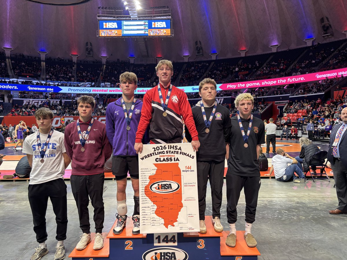 Le-Win/Stockton PantherHawk Wrestling tweet media