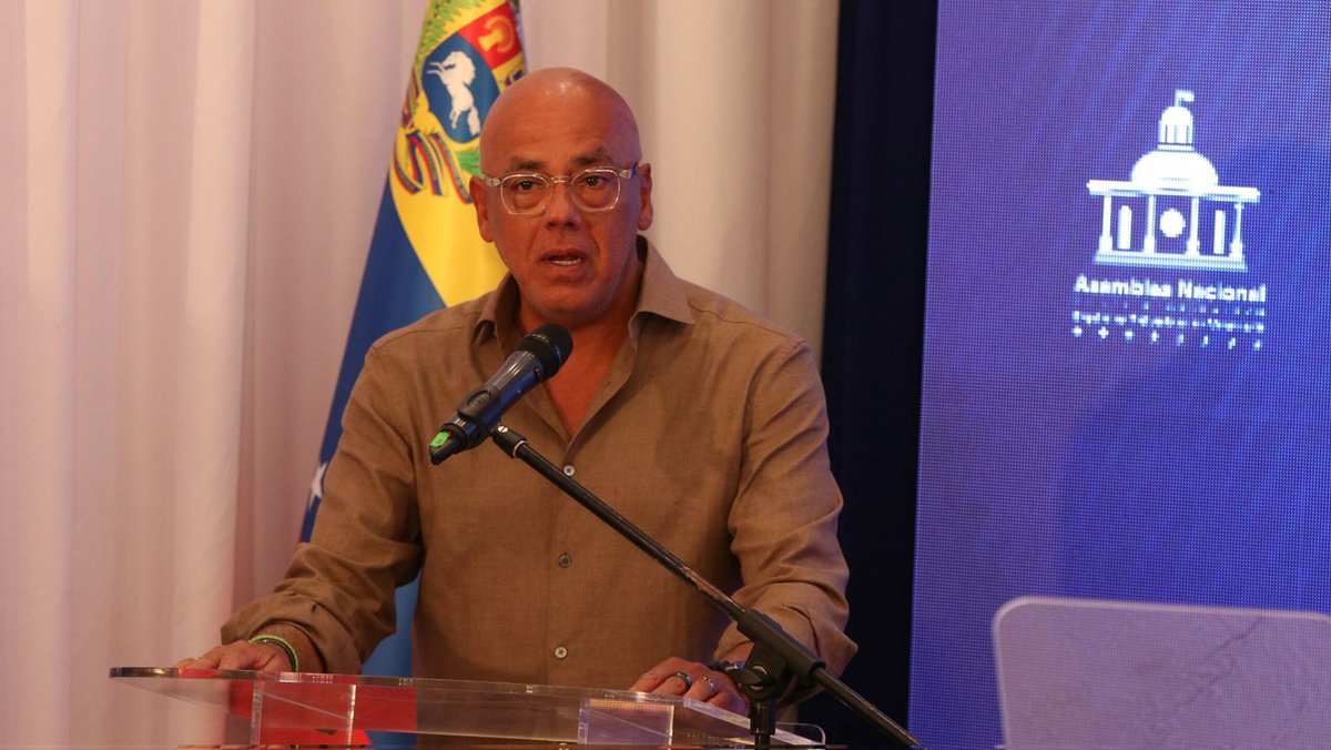 ArlethC05's tweet photo. Jorge Rodríguez: Nueva Ley de la Cruz Roja fortalecerá la atención humanitaria en Venezuela
#RISERCONCERT #bbvipal5 #LaCasaDeLosFamososCol3 #กราดยิง #paobc #BBMzanziS6 https://t.co/huqMPZHMEM