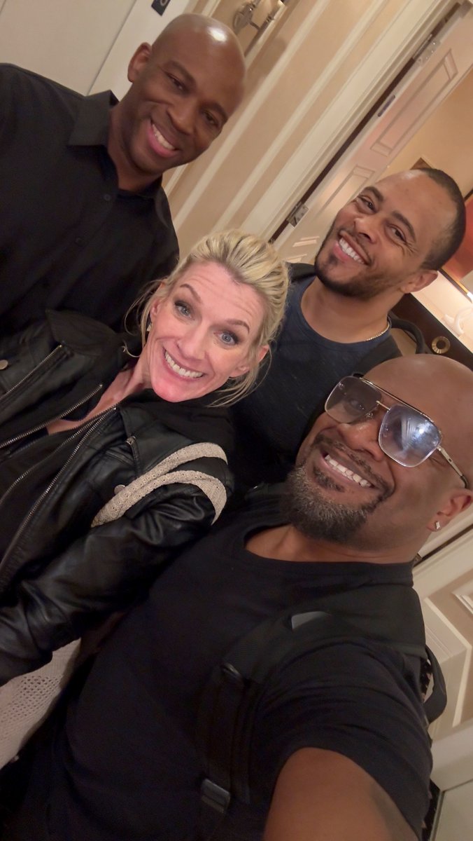 Doc Chocolate 🔥 Las Vegas (SFW Account) tweet media