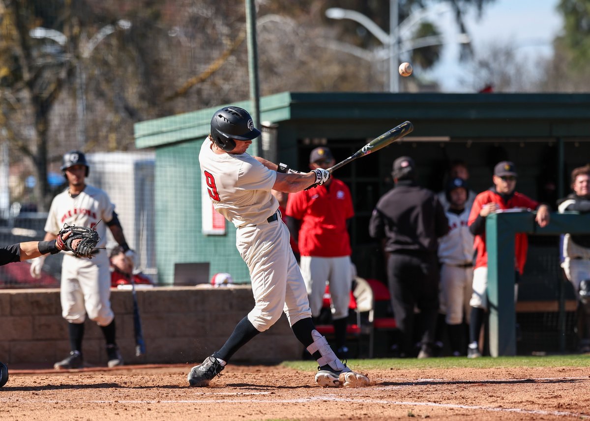 Stan State Athletics tweet media