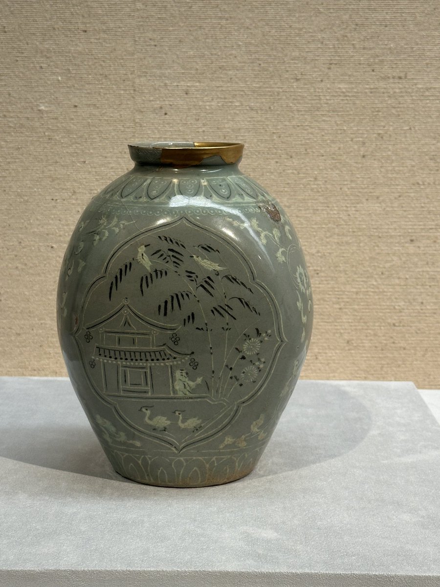 연휴맞이 도쿄여행
도쿄국립박물관
국중박 소장품 고려-조선 미술전