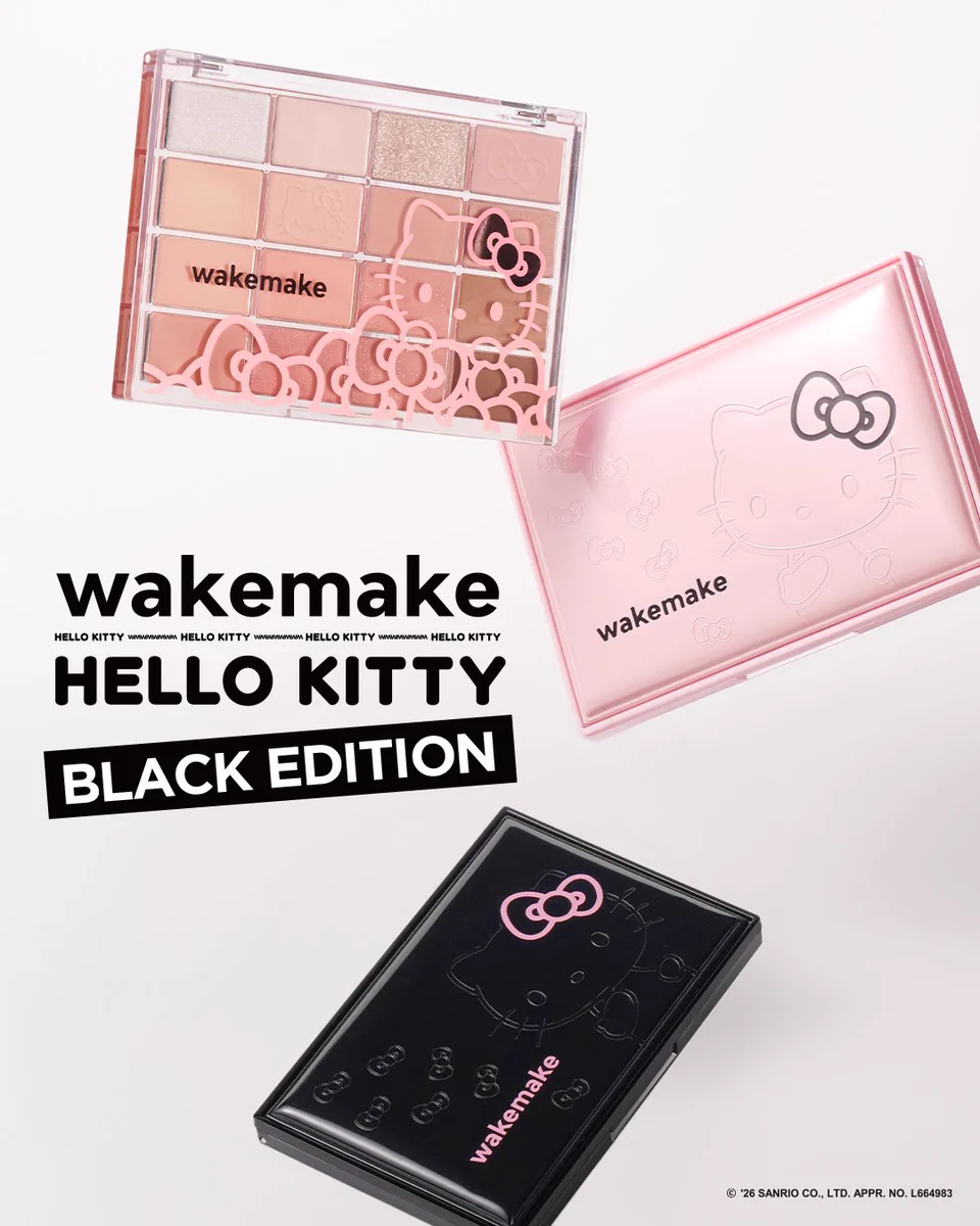 wakemake JAPAN 公式 on X: 