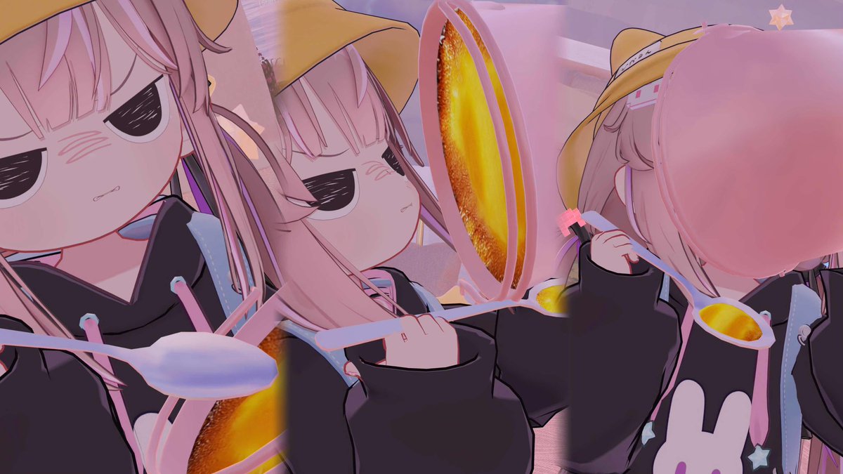 私のだが？

#VRChat #ひかるん3D