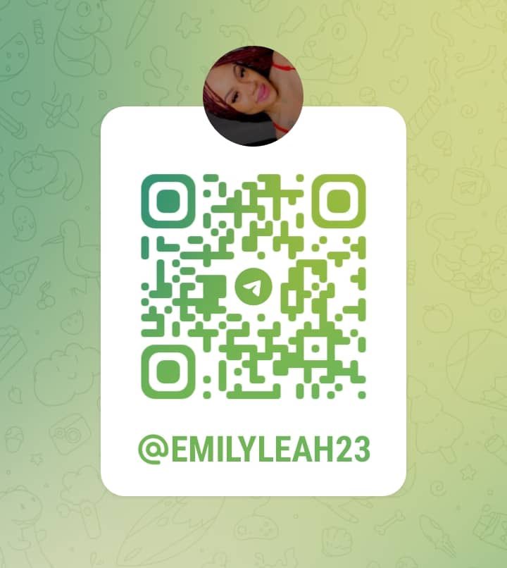 Emily Leah ☺️❤️ tweet media