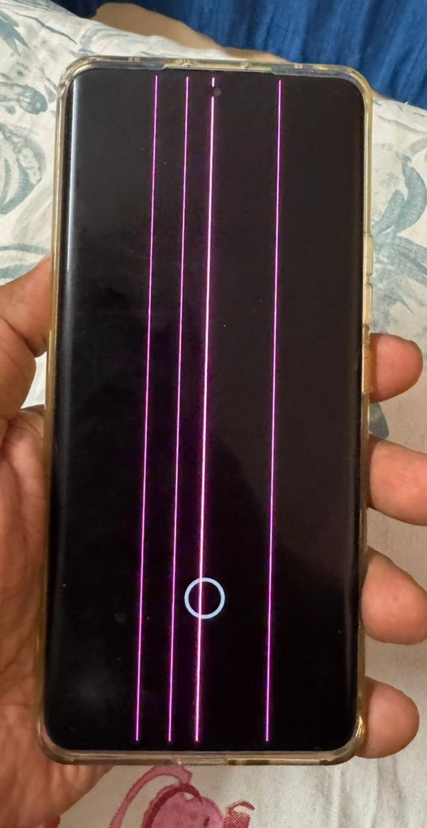 thatIndianGuy02's tweet photo. @krishkliks @Siva_Bharani Okay. I got my Xiaomi 13 Pro yesterday with a whole new metal frame with new screen glass 🥂 
Thank you @XiaomiIndia 🫠
Just came to know 12 Pro and 13 Pro has 3 years warranty 😭 https://t.co/dBeY5Lus8M