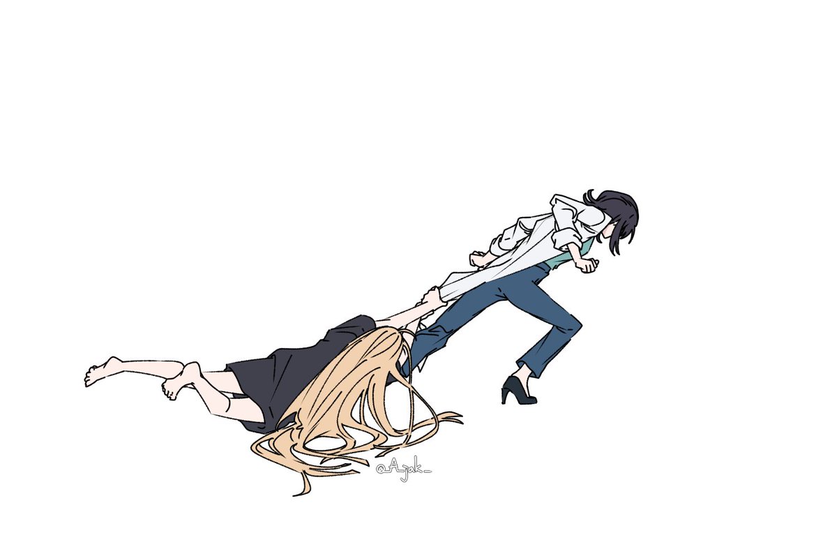 아작 (@_a_jak_) on Twitter photo 