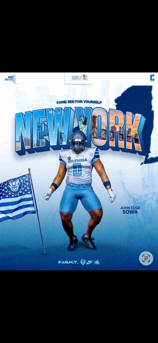 Thanks for the graphic <a href="/CULionsFB/">Columbia Football</a> F.I.G.H.T
<a href="/Coach_Poppe/">Jonathan Poppe</a> <a href="/CoachMarkham_/">Marshall Markham</a> <a href="/CoachManion_/">Joe Manion</a>