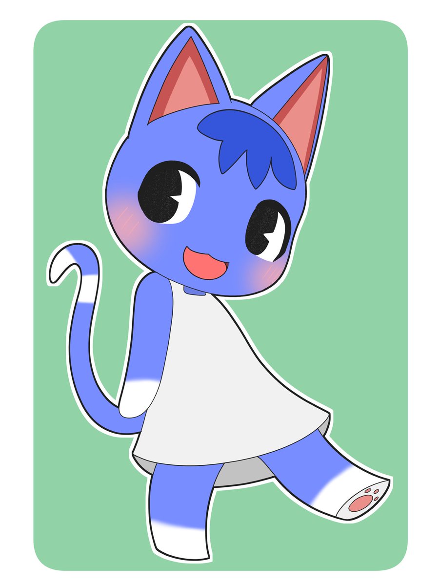 #猫の日