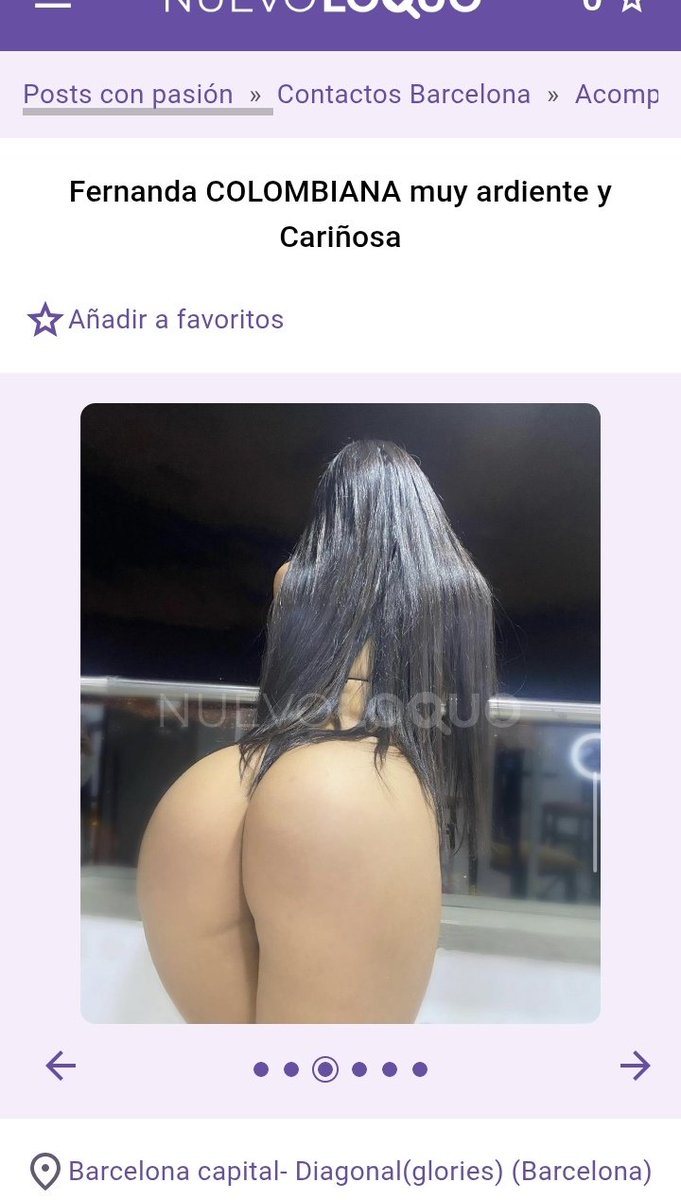 AndreayAnd43665's tweet photo. @ParejitaCtgSex Puro perfil falso https://t.co/ooxC1KMwn7