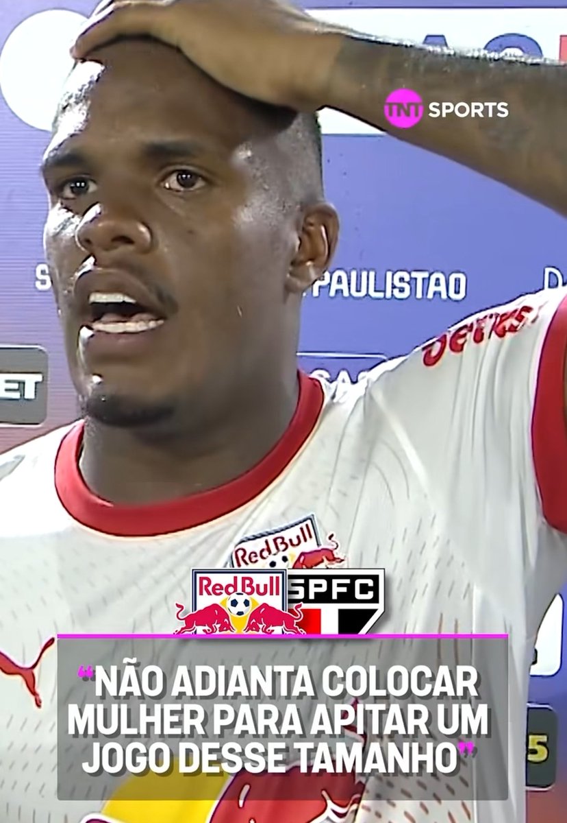 Vitor Sergio Rodrigues VSR tweet media