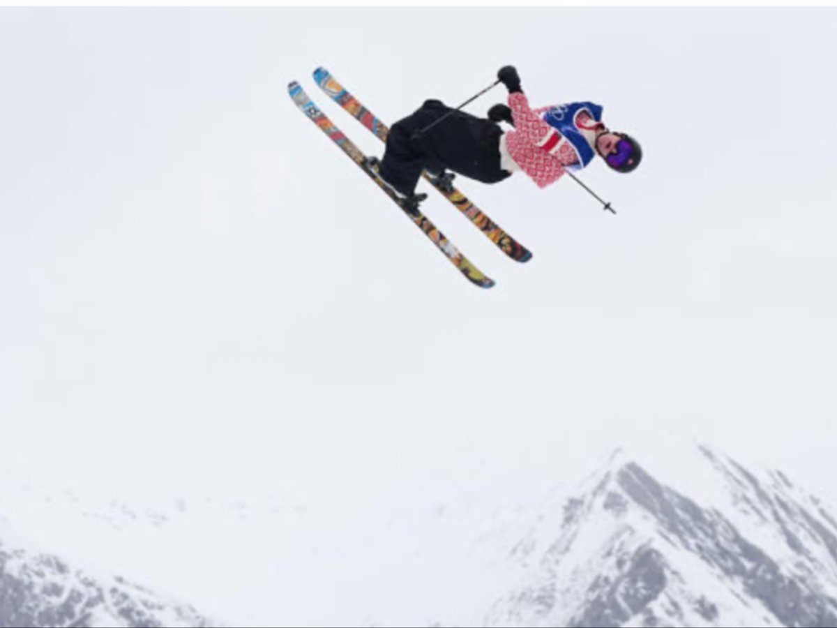ErikSolheim's tweet photo. Norway 🇳🇴 won most Gold in Winter Olympics - here is why.

Norway, with less than six million people, have won more gold medals than any nation in Italy Olympics. We can celebrate. We are the superpower of Sports.

It’s easy to explain Norway’s dominance in Winter sports with weather and geography. 

More extraordinary is it that fotballers like Haaland and Ødegaard, some of the best athlets, tennis and golf players and a lot more also call Norway home.

How did this happen?

My friend Inge Andersen explains why in this «Leadership Lessons from Sports». Its all about social power:

https://t.co/jQTMo9uzxY
