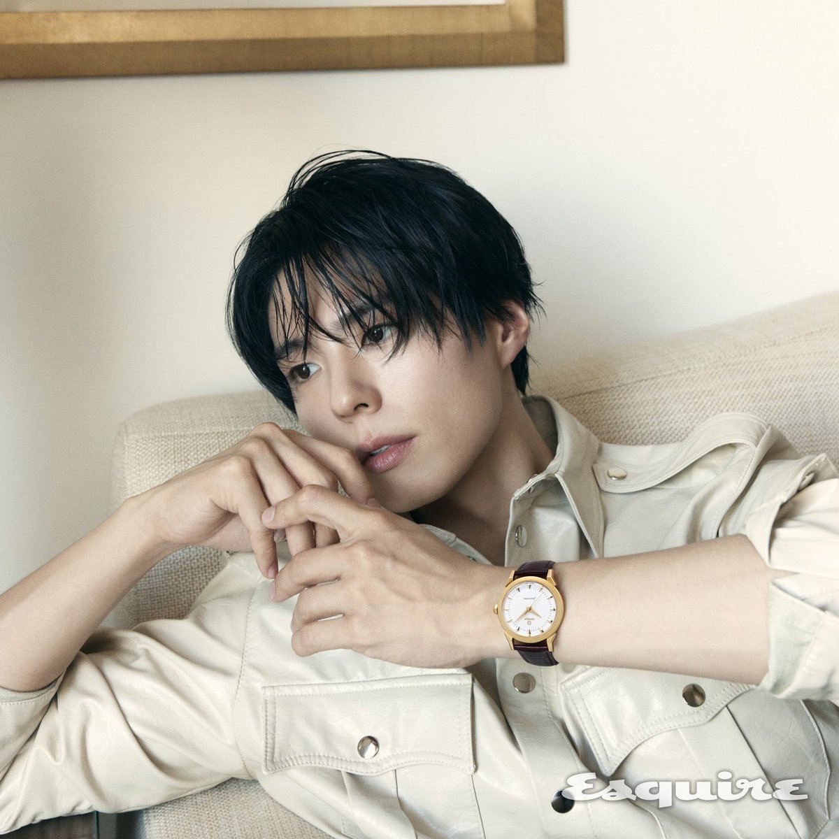 webwook's tweet photo. “o homem perfeito não existe”
park bogum: https://t.co/cgN5zjhS3U