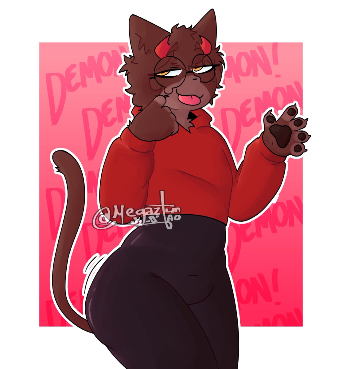 Megazt 🆖️ tweet media