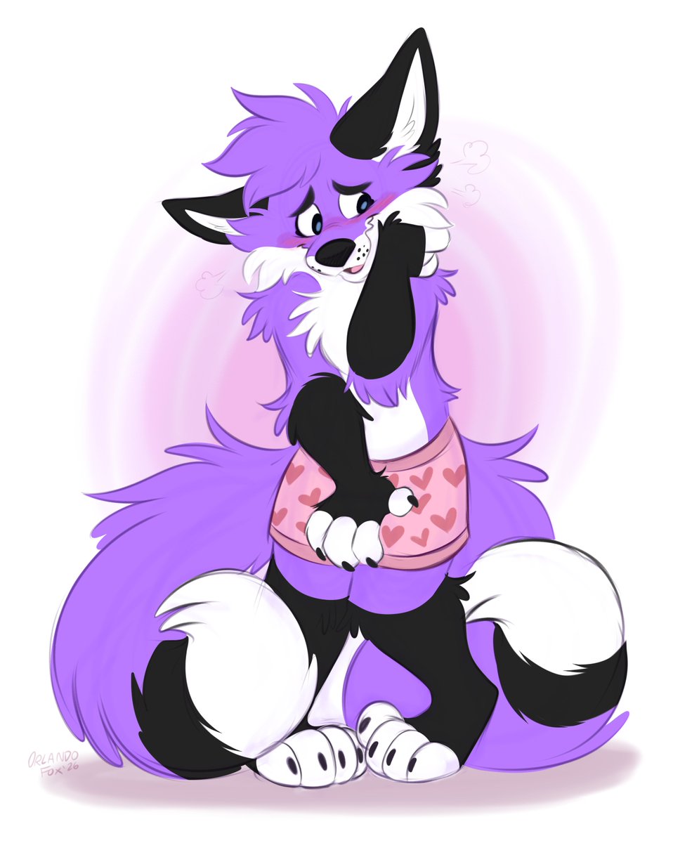 𝘾𝙤𝙢𝙢𝙞𝙨𝙨𝙞𝙤𝙣 𝙎𝙥𝙤𝙩𝙡𝙞𝙜𝙝𝙩      

Theme Doodle for Riley! ❤️