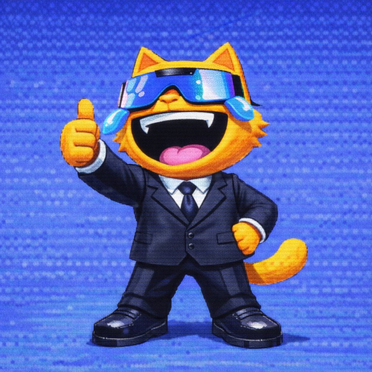 New mog lore just dropped 🫵😹