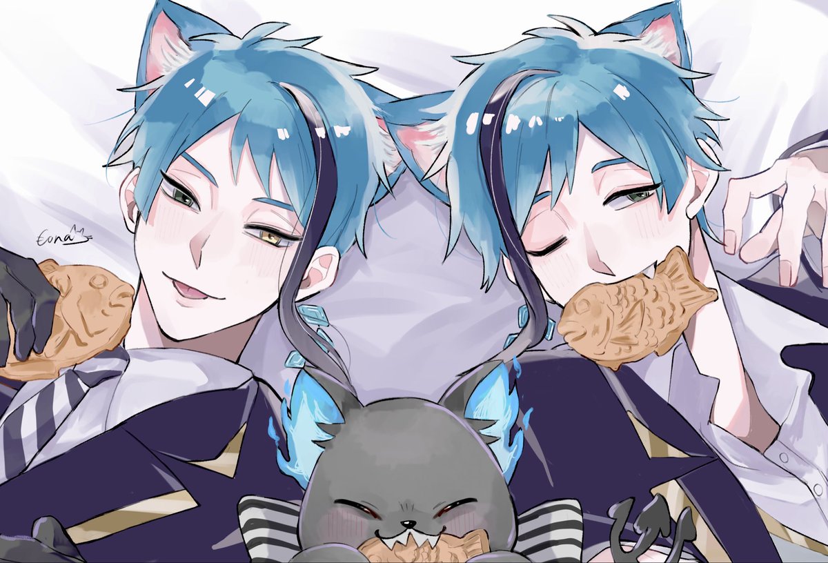 柳葉魚 (@shisyamo86) / Posts / X