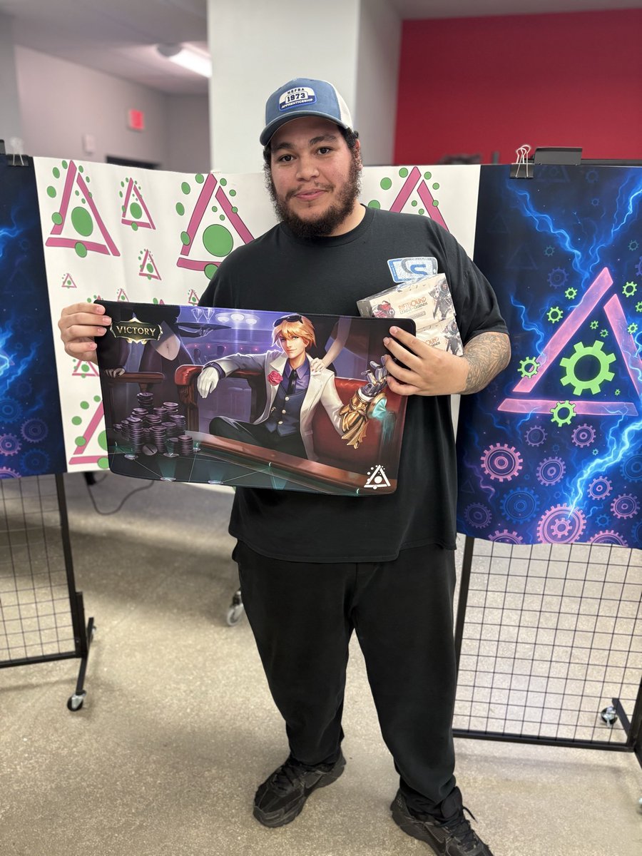 Koko Lopez/Andrew Lopez tweet media