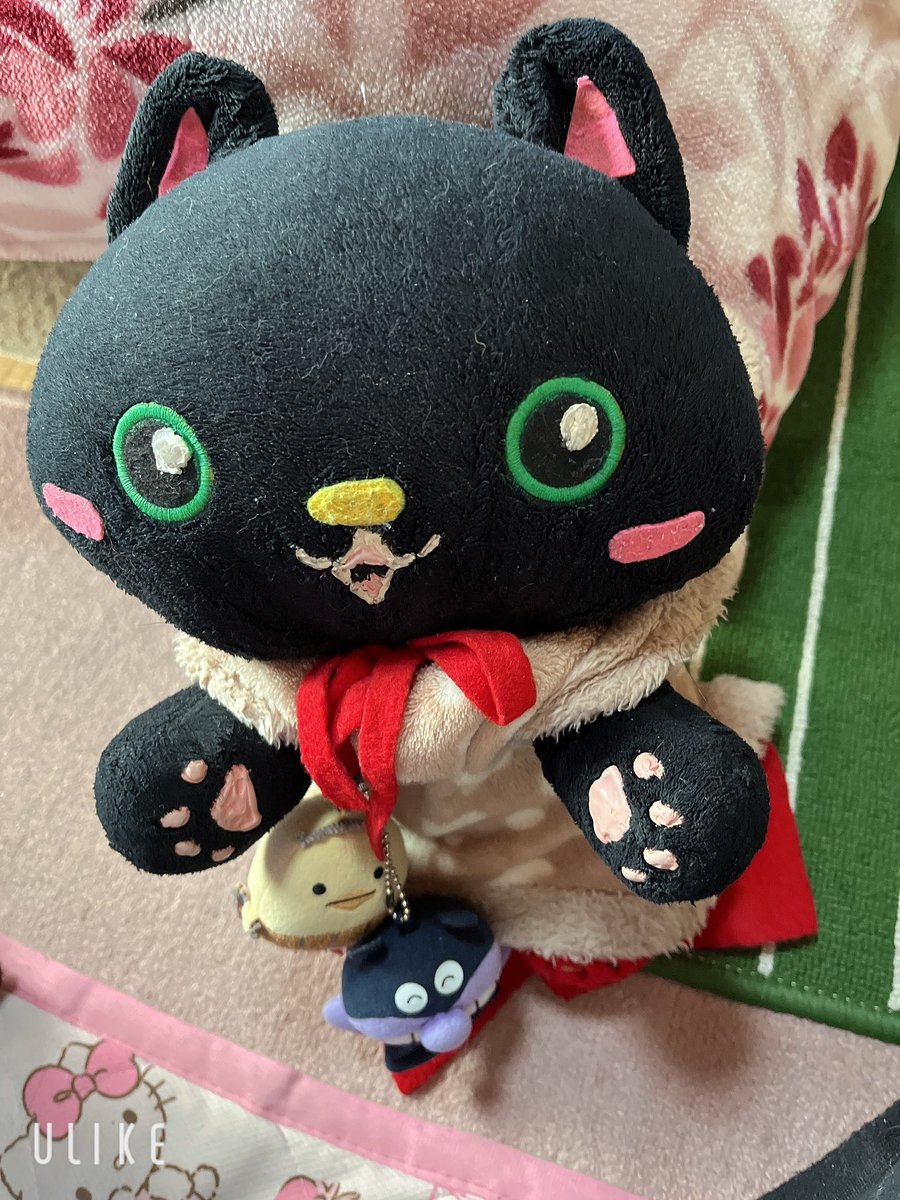 にゃんこマン tweet media
