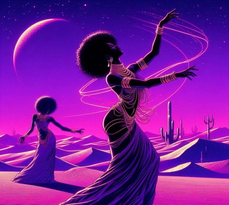 How it feels listening to over the moon by j terrell