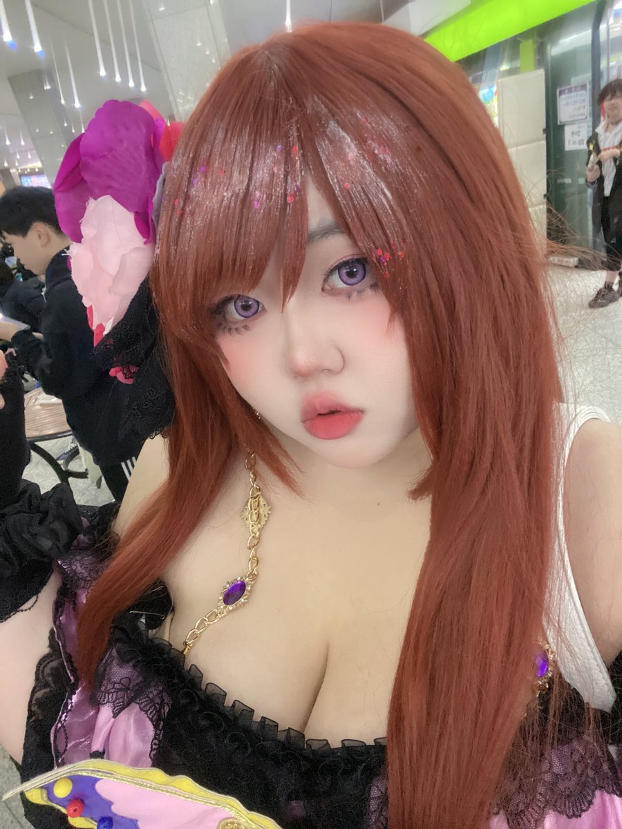 예쨩 イェーちゃん tweet media