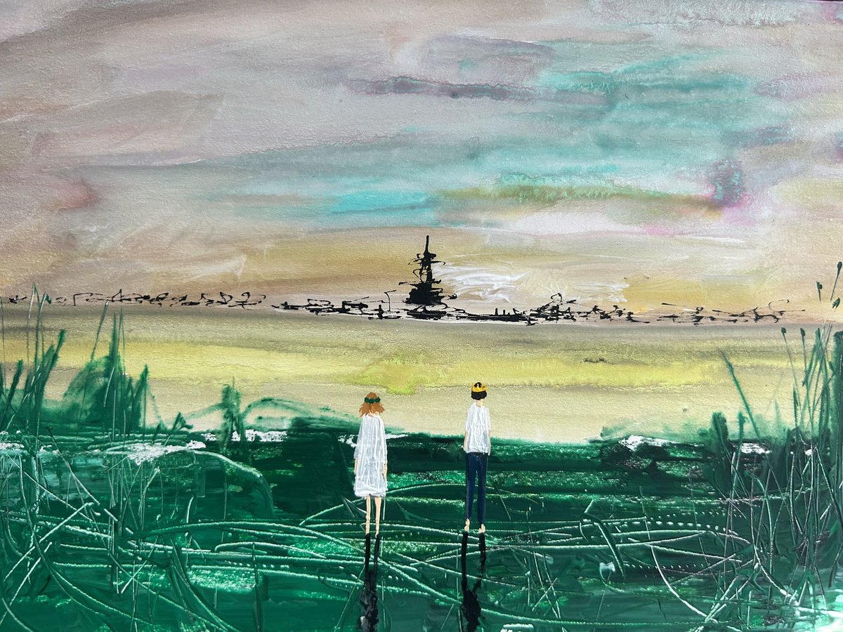 近藤康平 (@kondo1975) / Posts / X