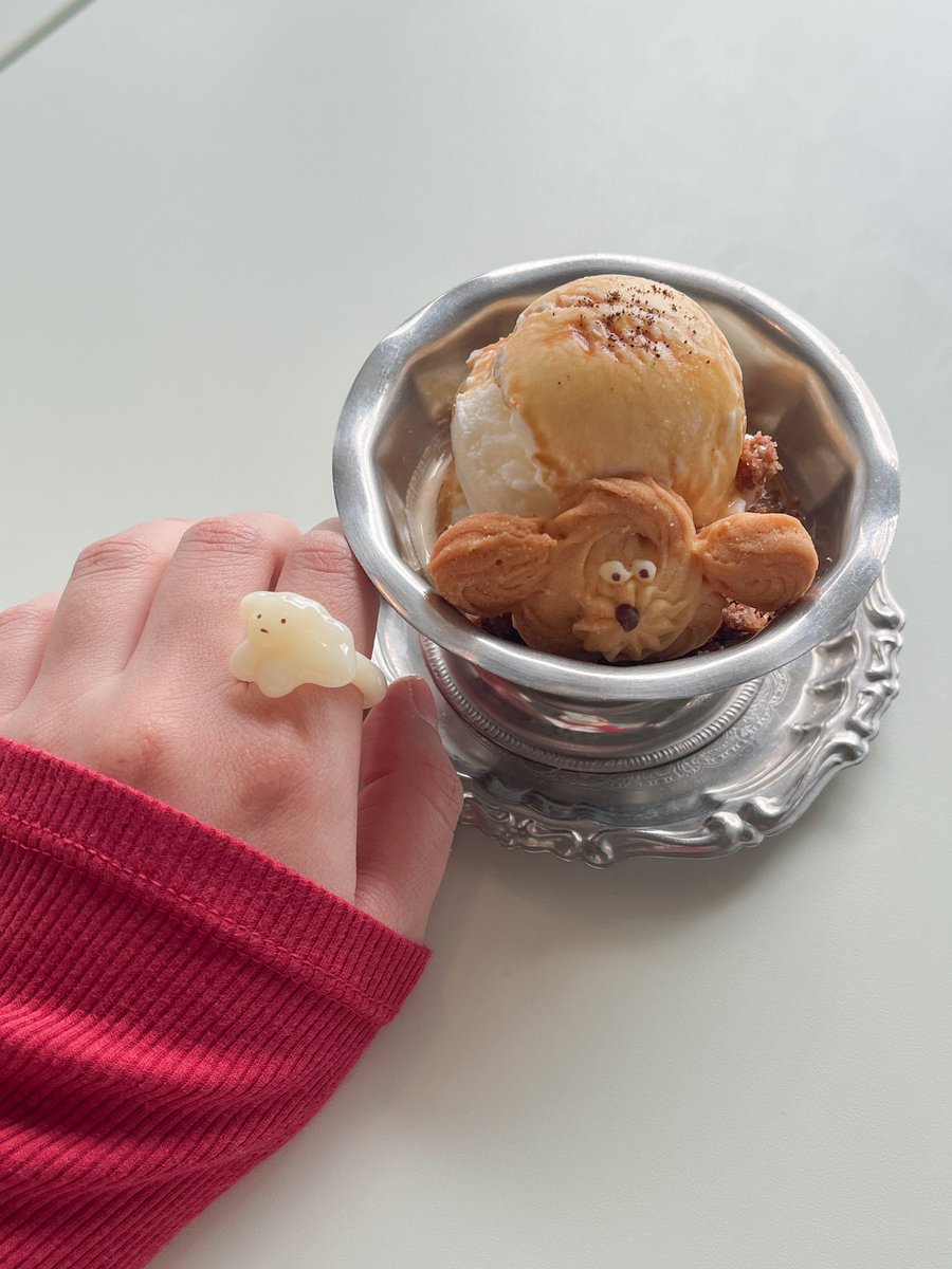 minne販売会のお知らせ📢 本日2月22日(日)21:00〜はしるこいぬリングの