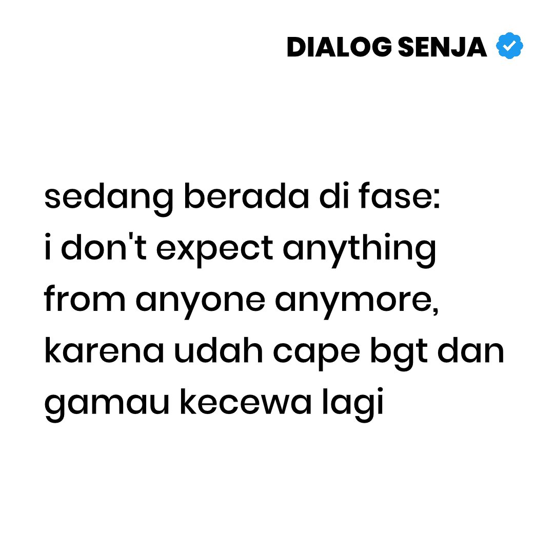 Dialog Senja (@dialogsenja__) on Twitter photo 