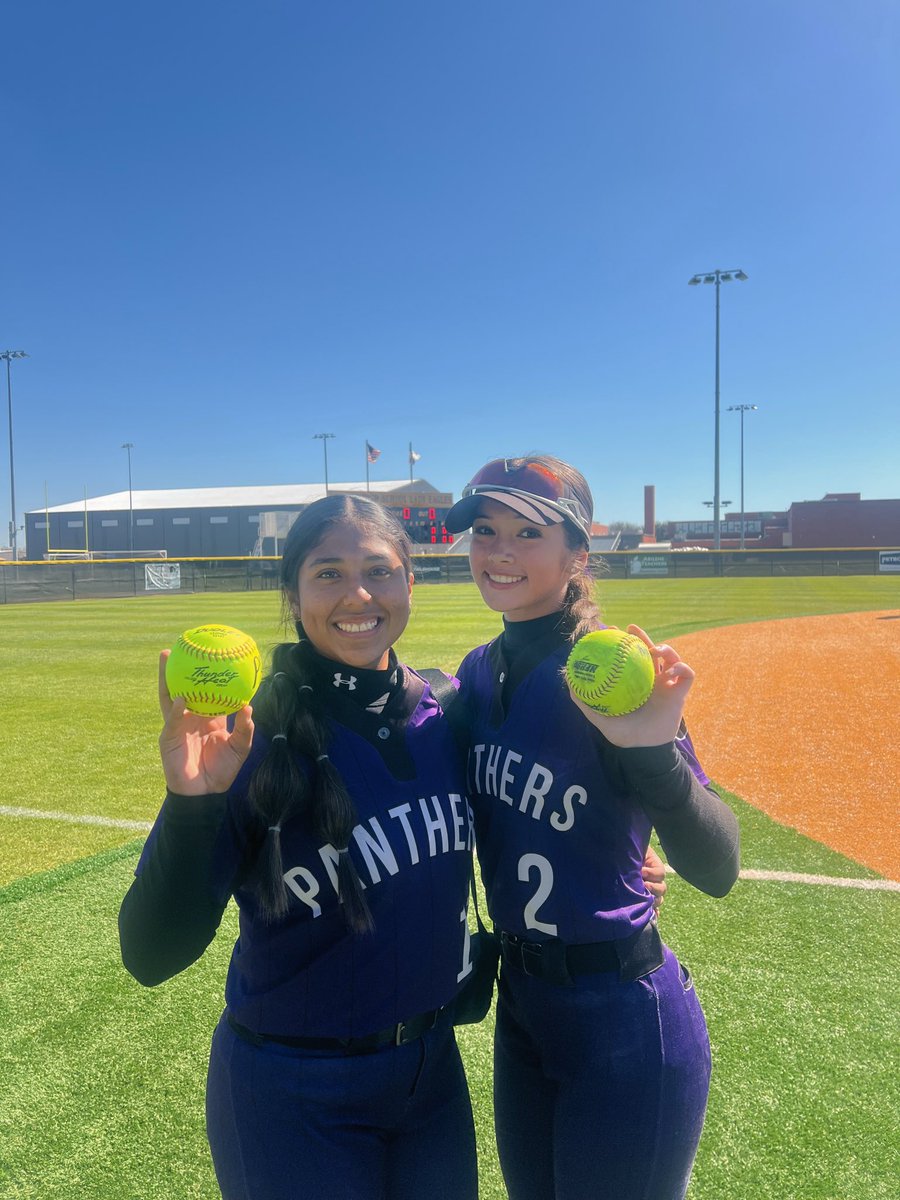 Paschal HS Softball tweet media