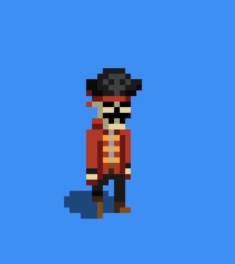 Collected Jack Bone by <a href="/Maniinng/">Maning 💀🫡</a>, finally part of the Leetizens 🫡