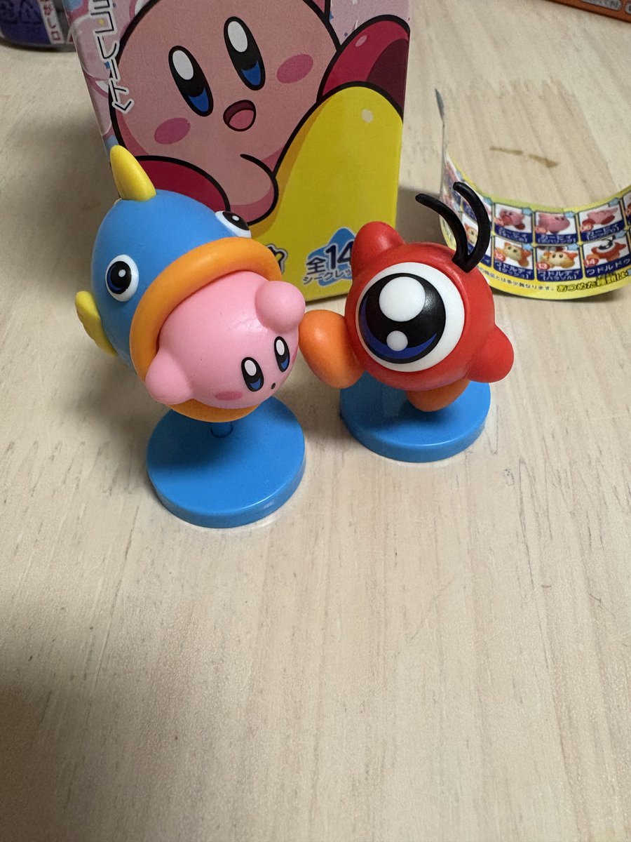 y_onq's tweet photo. でたー！ https://t.co/deKiCNFFvp