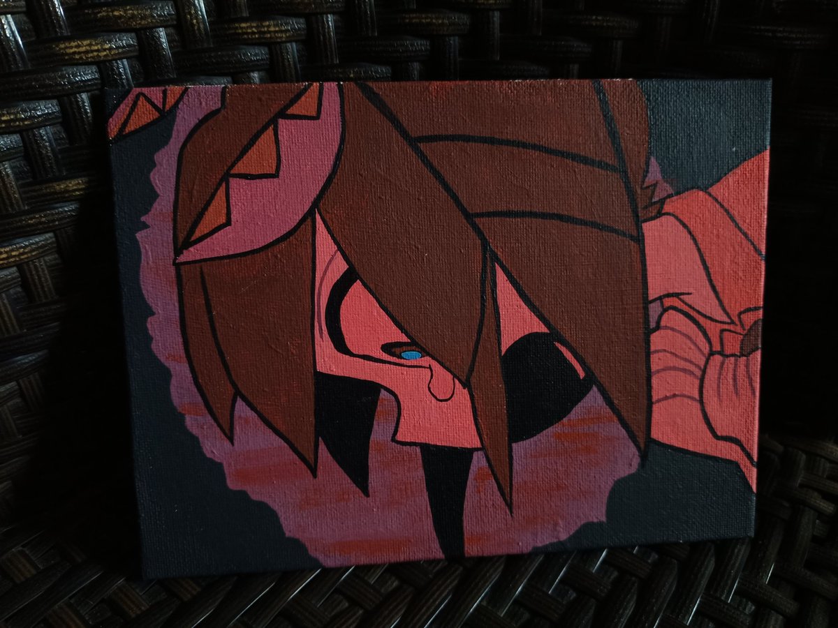 Baumkuchen End - Triple Baka 
Para ser sincero olvide sacar mas fotos de proceso JAJAJJAA, pero m quedaron bien lindas apoco no?? ^v^