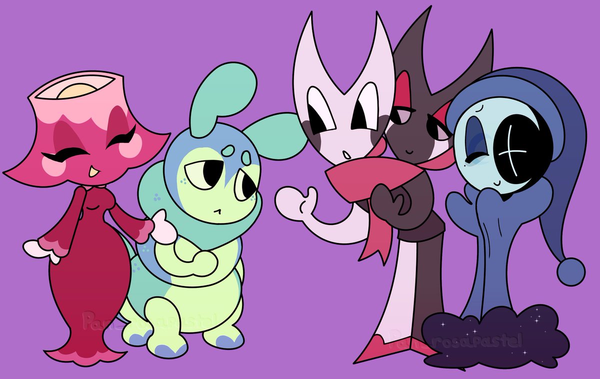 New member of the book club?!!¡ 😺
#dandysworld