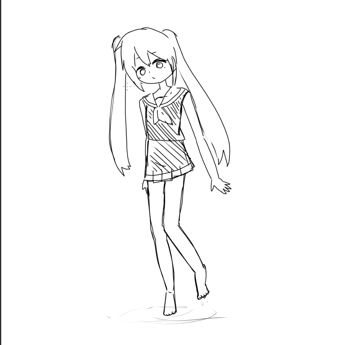 Post by 流ちゃん on X: らくがき