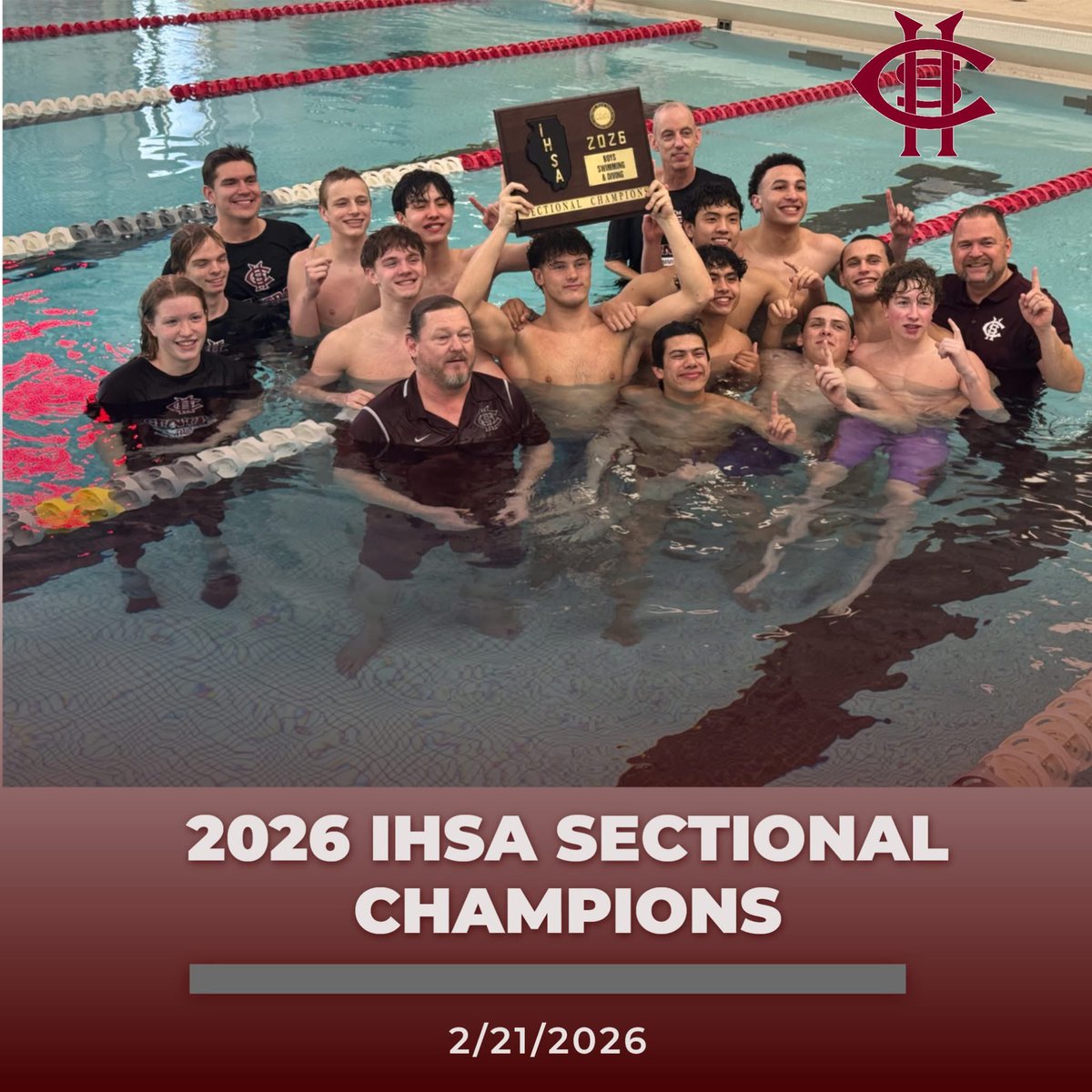 Champaign Central Maroons Basketball tweet media