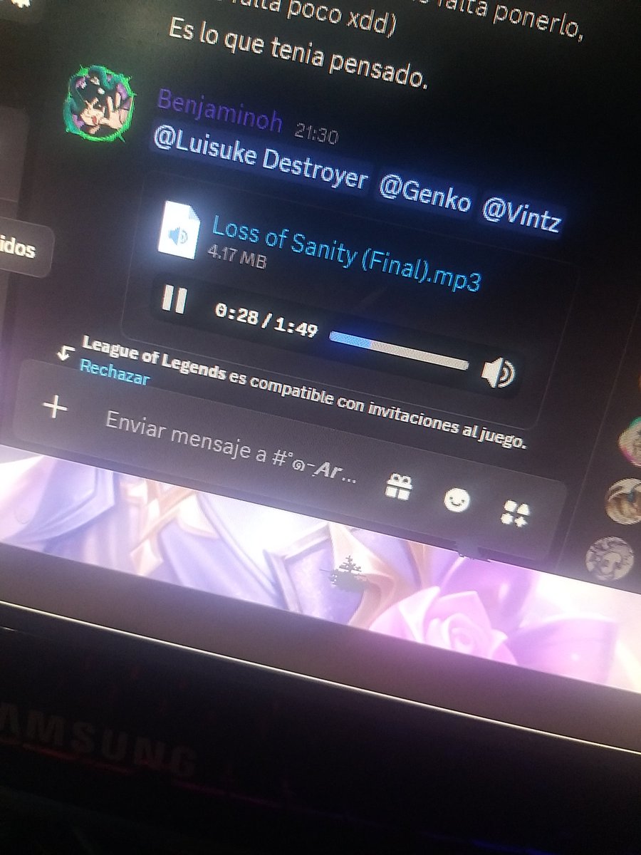 Benjaminoh! tweet media