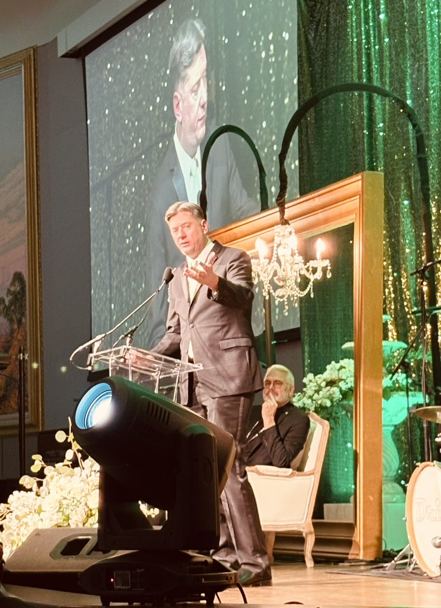 Mayor David Holt tweet media