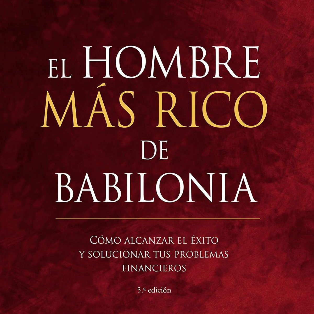 MartaCecilia36's tweet photo. En 1926, millones de personas trabajaban duro… y seguían pobres.

Entonces un hombre convirtió principios financieros antiguos en una guía brutalmente simple para hacerse rico.

Cambió para siempre la forma en que entendemos el dinero.

Aquí está la historia completa: https://t.co/zQ5ug2AzSW